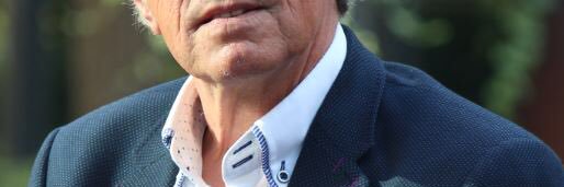 Bertus Webbink banner