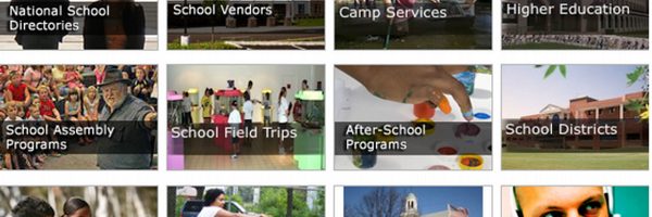 K12academics Profile Banner