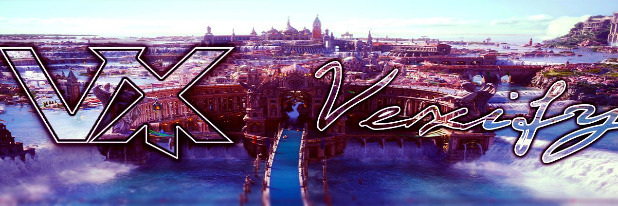 ItsVexify's profile banner image