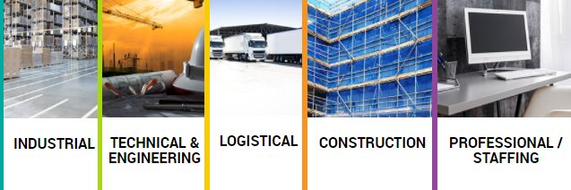 Torus Logistical banner