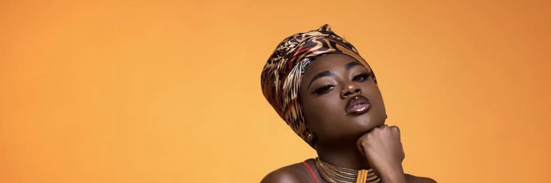 iamkiah29's profile banner image