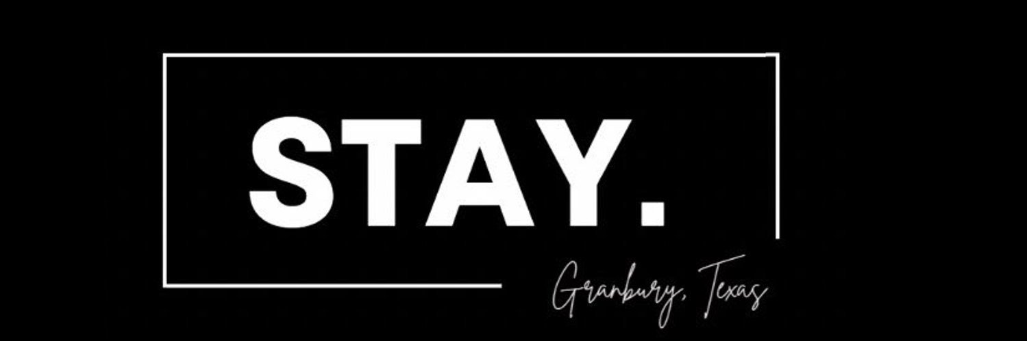 StayGranbury's profile banner image