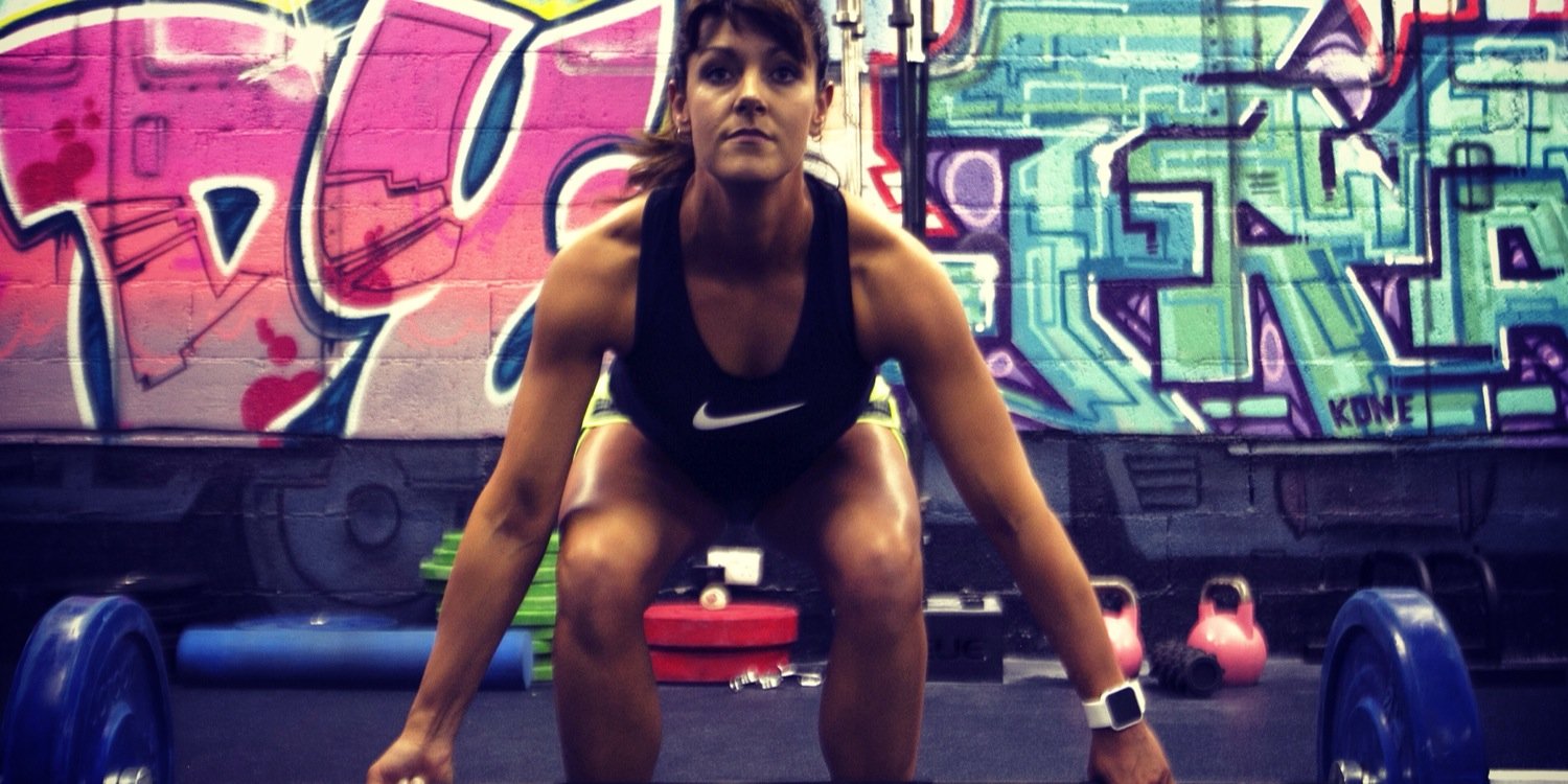 Fiona O'Donnell banner