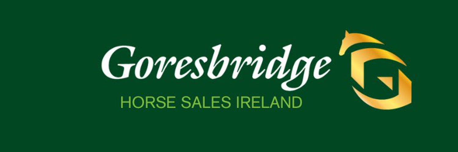 Goresbridge Sales Profile Banner