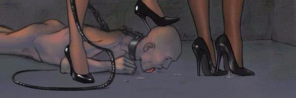 MistressJudith's profile banner image