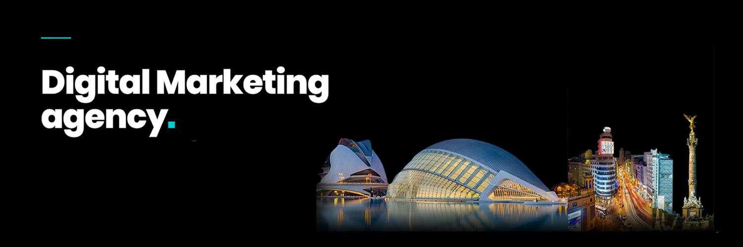 Inbuze - Digital Marketing Agency 🇪🇸🇲🇽 banner