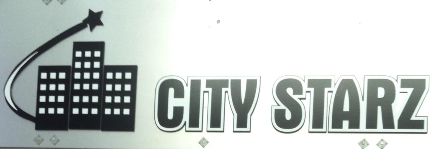 CityStarz's profile banner image