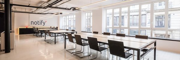 Notify_FR Profile Banner