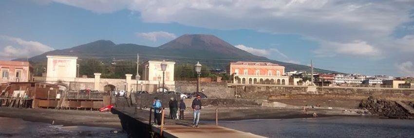 ErcolanoTurismo's profile banner image