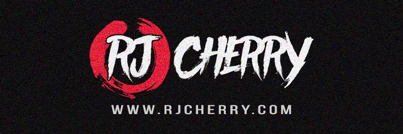 RJCherryMusic's profile banner image