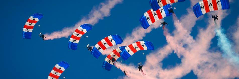 YorksAirFest's profile banner image