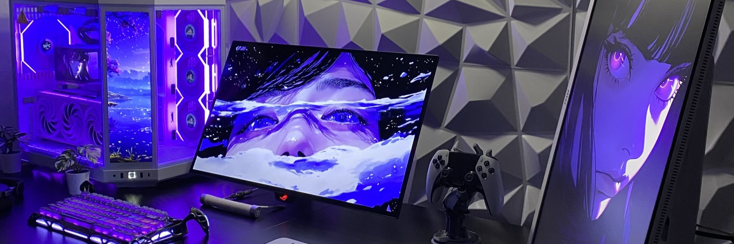 VaultSetup's profile banner image