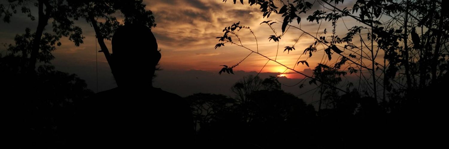 davidarifinn's profile banner image