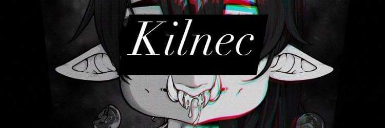 ☽︎𝒦𝒾𝓁𝓃ℯ𝒸☾︎ banner