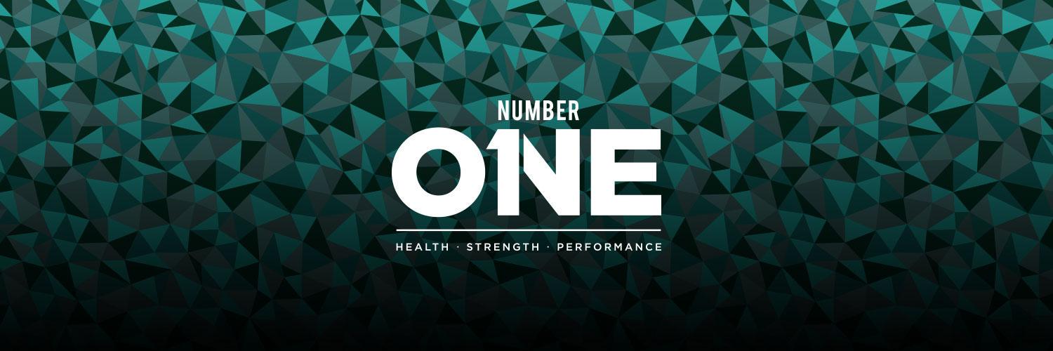 Number One HSP banner