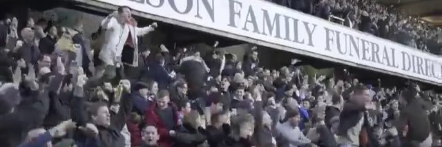 Billy Lynch banner
