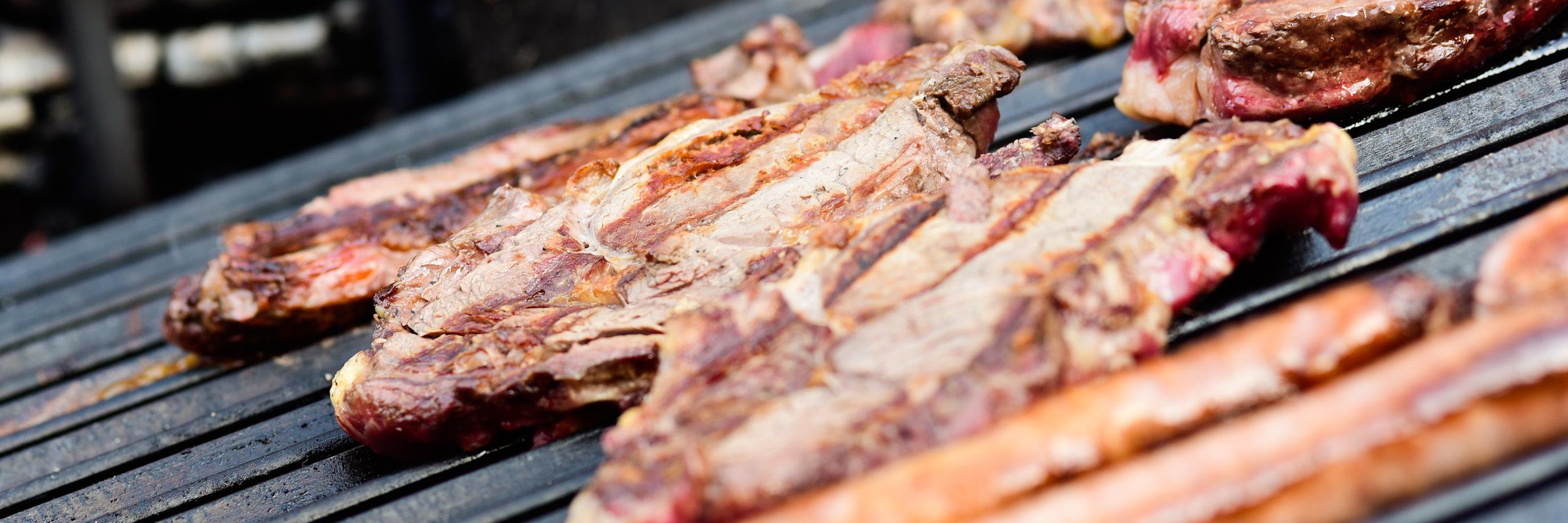 SolusGrills's profile banner image
