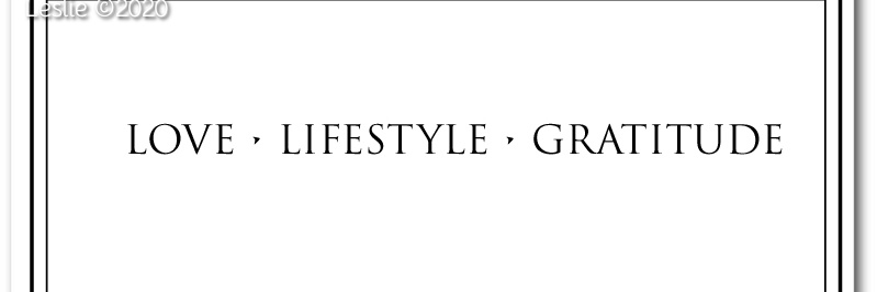 leslieRono's profile banner image