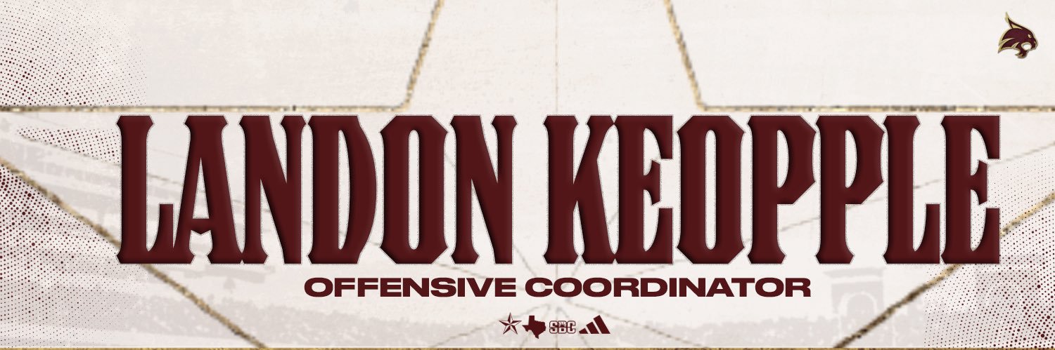 Landon Keopple banner