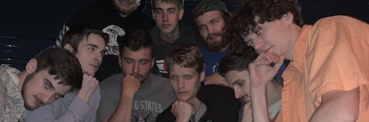 ian_house24's profile banner image