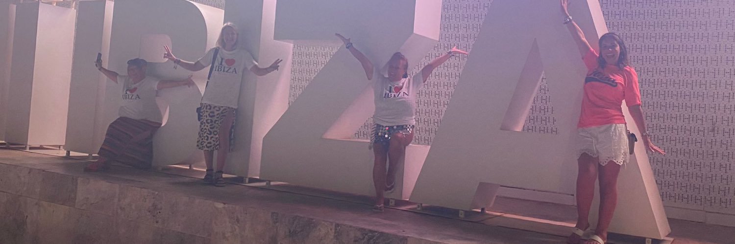 Lady Laura Milligan banner