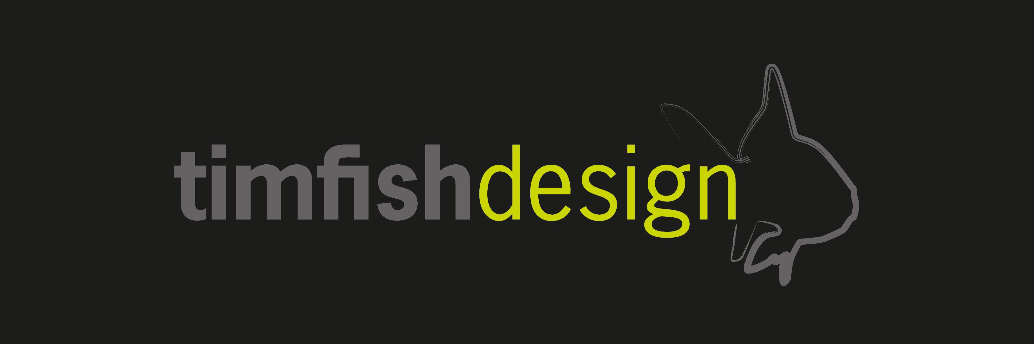 timfishdesign's profile banner image