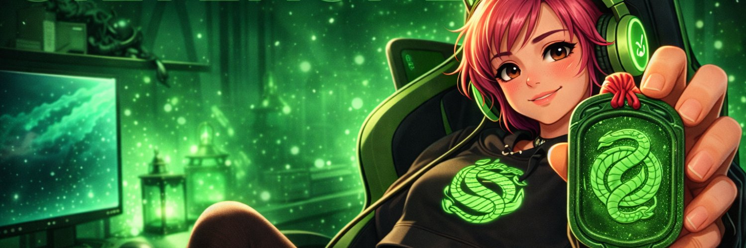 Silver ➡️ GCX banner