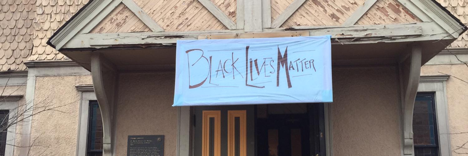 Impeach Clarence Thomas banner