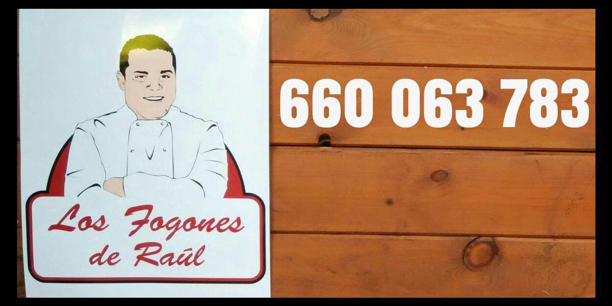 losfogonesdeR's profile banner image