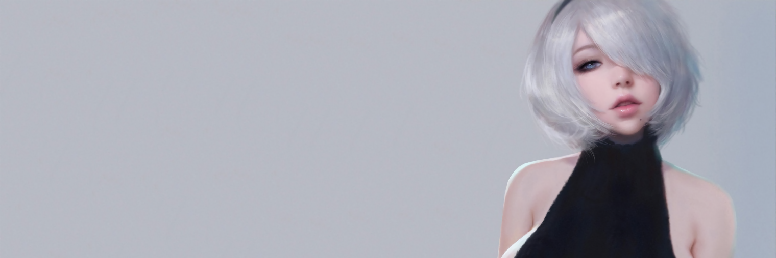 NierGT's profile banner image