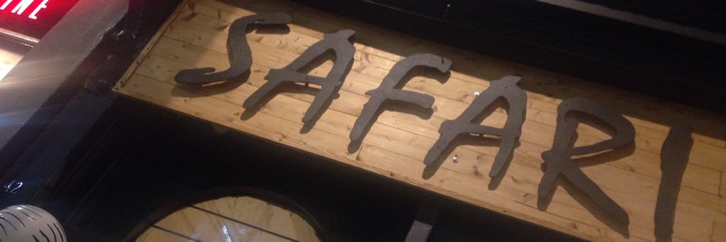 SAFARIeCATERING's profile banner image