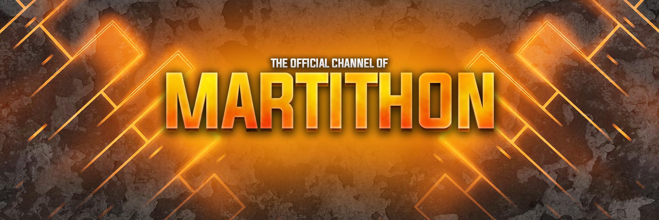 martithon's profile banner image