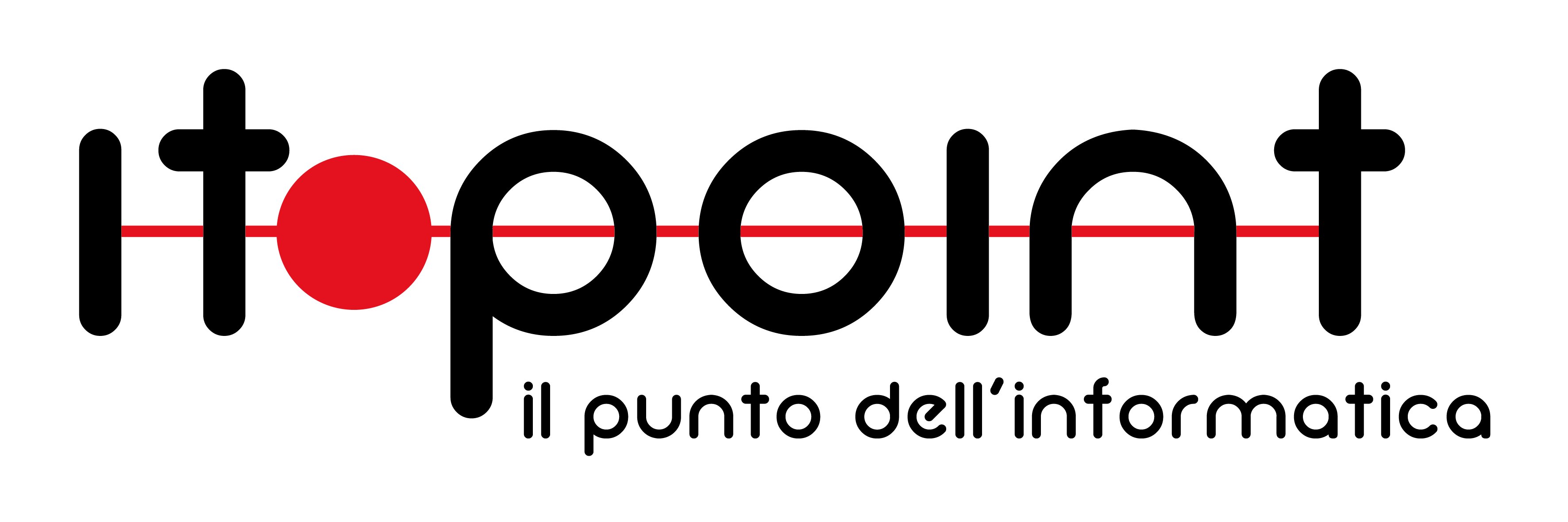 ITPointRoma's profile banner image