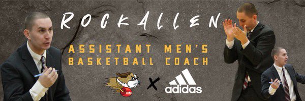 CoachRockAllen Profile Banner