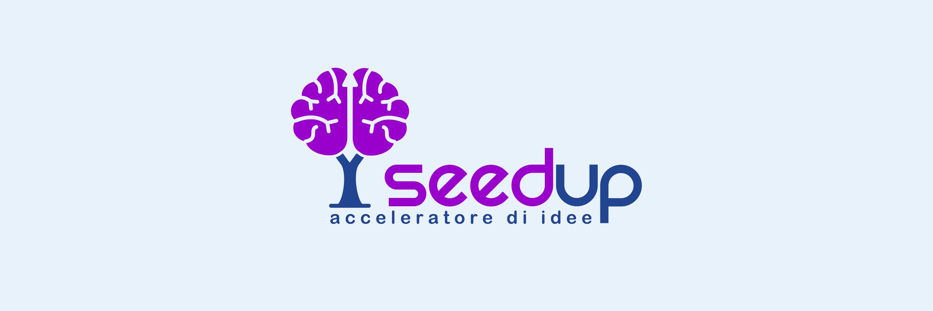 SeedUp banner