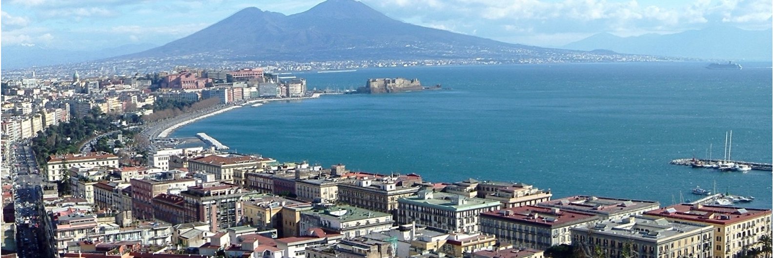 AigaNapoli's profile banner image