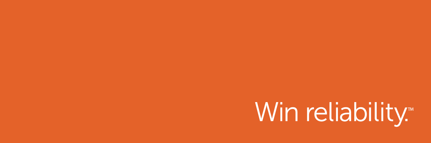 winreliability's profile banner image