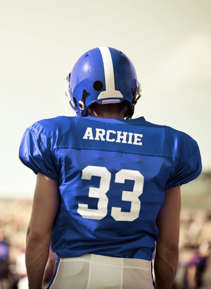 SirArchieArch's profile banner image