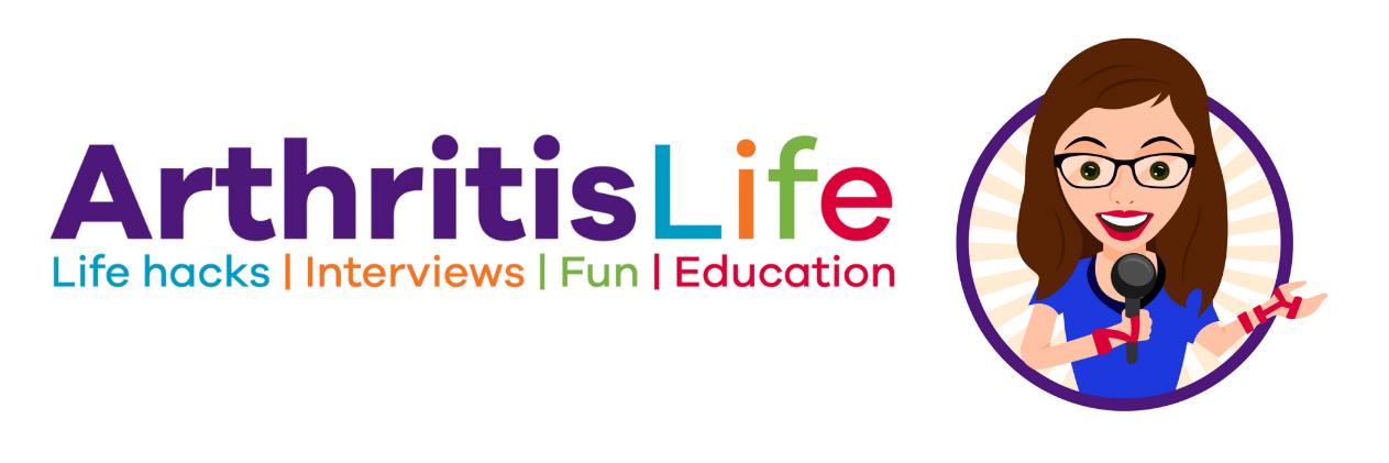 Cheryl Crow, Arthritis Life banner