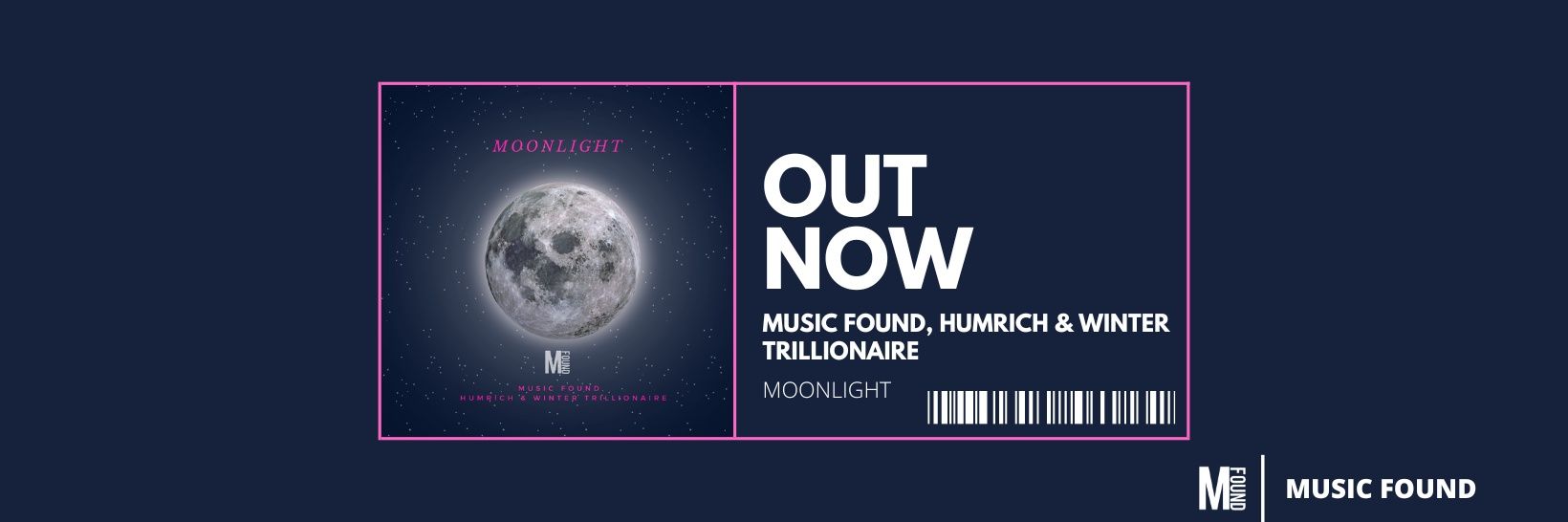 music_found's profile banner image