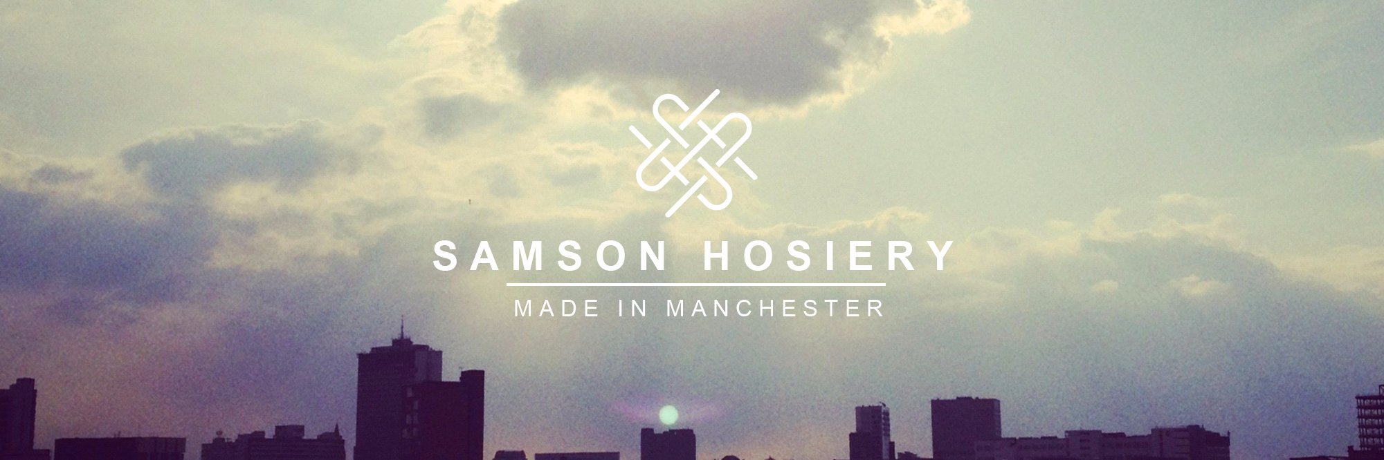 SamsonSocks's profile banner image