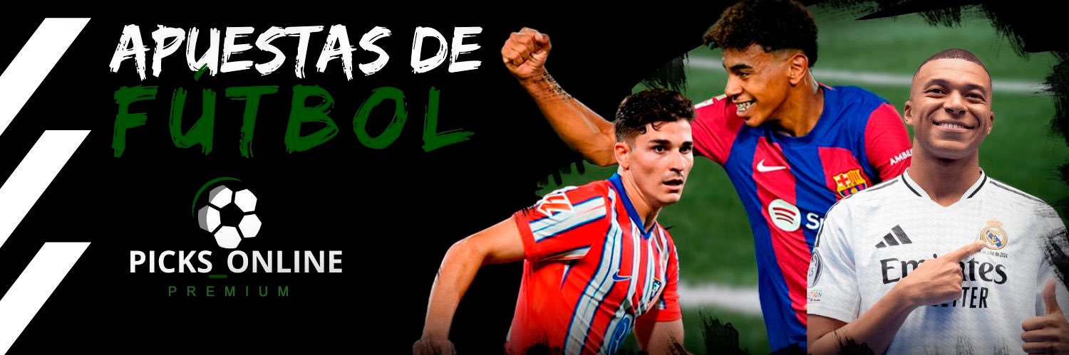 Apuestas de Fútbol banner
