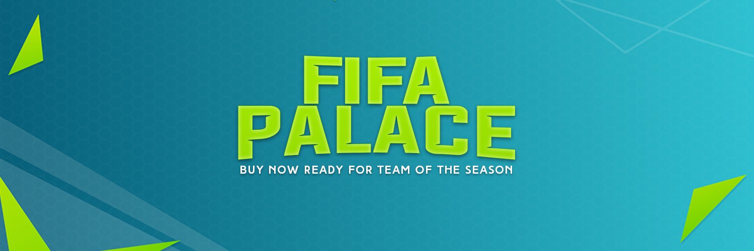 FifaPalaceHQ's profile banner image
