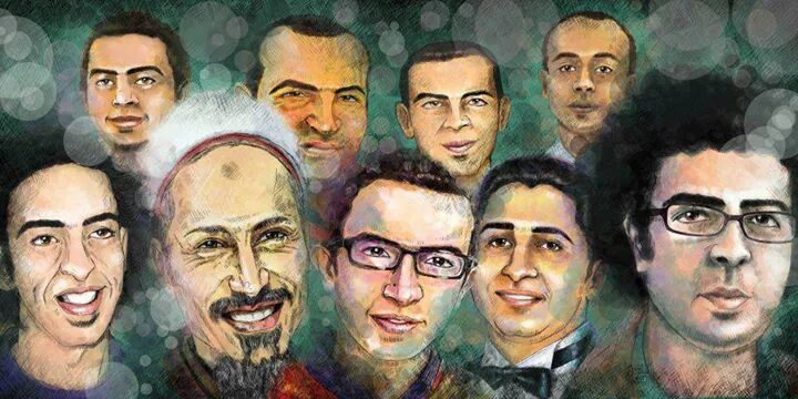el7oorya's profile banner image