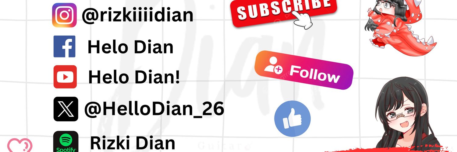 HelloDian_26's profile banner image