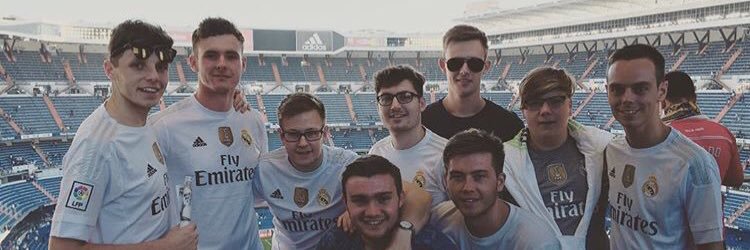 JamieDocherty's profile banner image