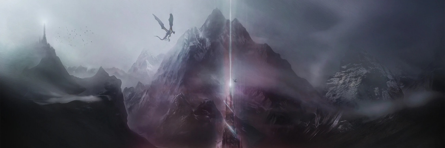 angmar3423's profile banner image