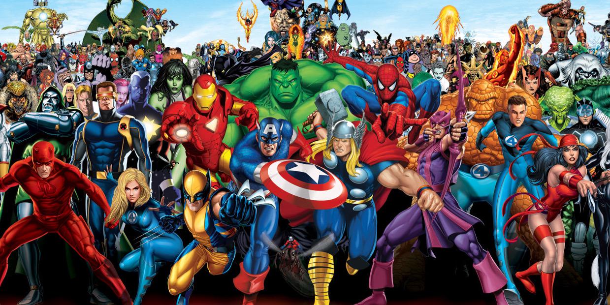 Marvel_Addict1's profile banner image