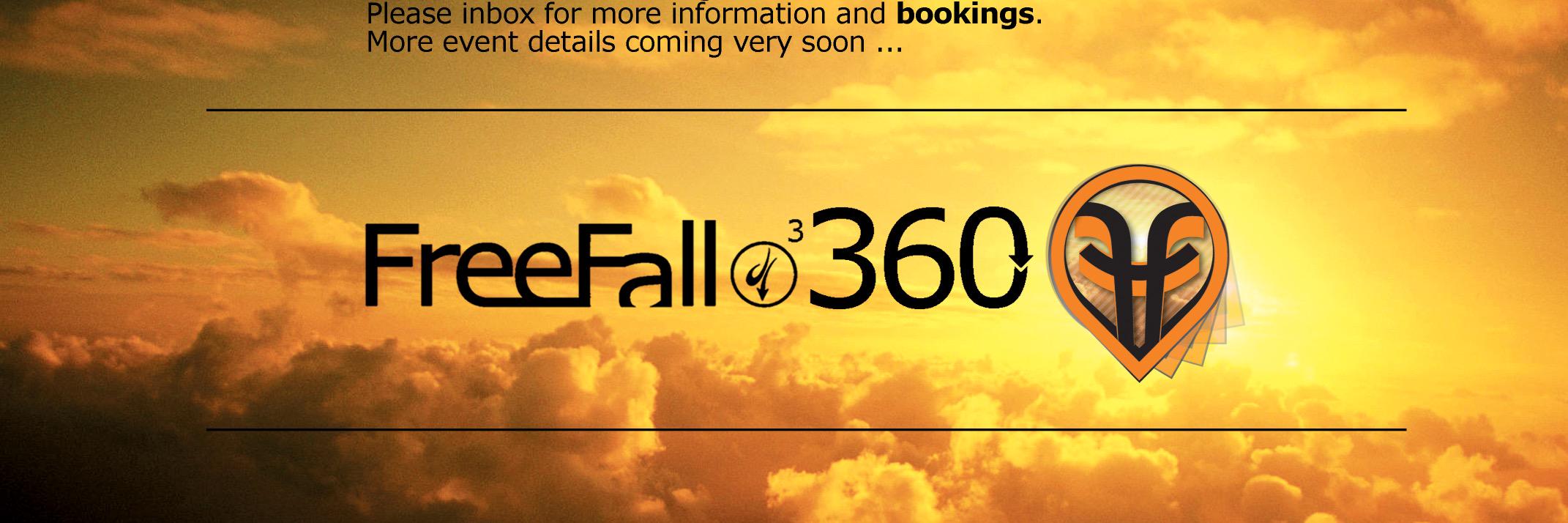 FreeFallfest's profile banner image
