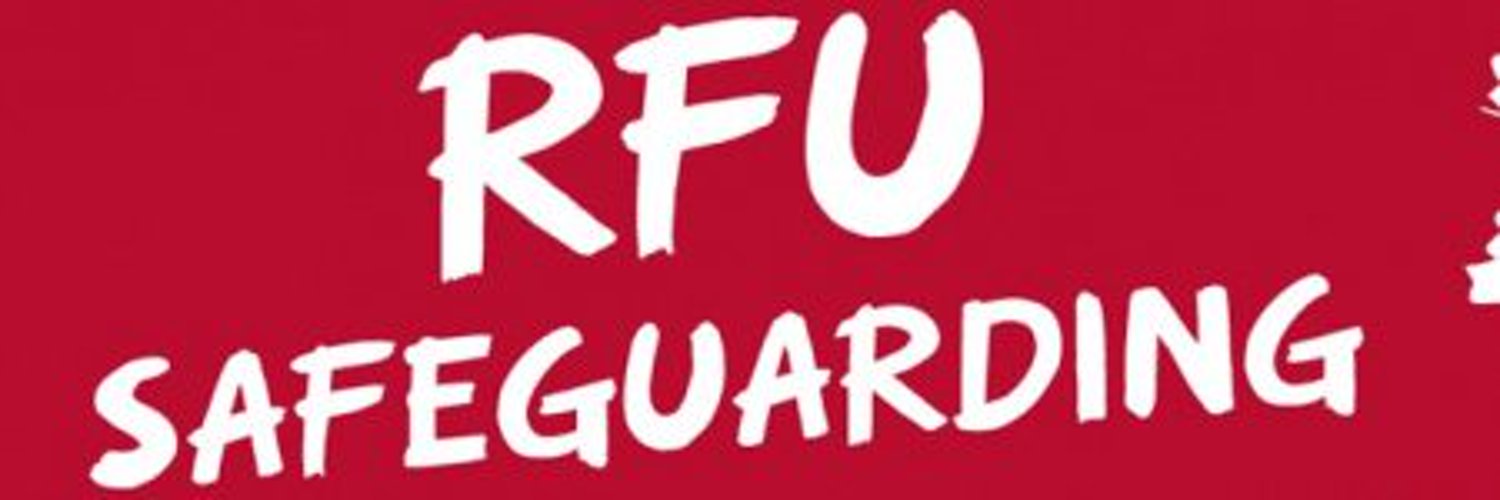 RFUSafeguarding Profile Banner